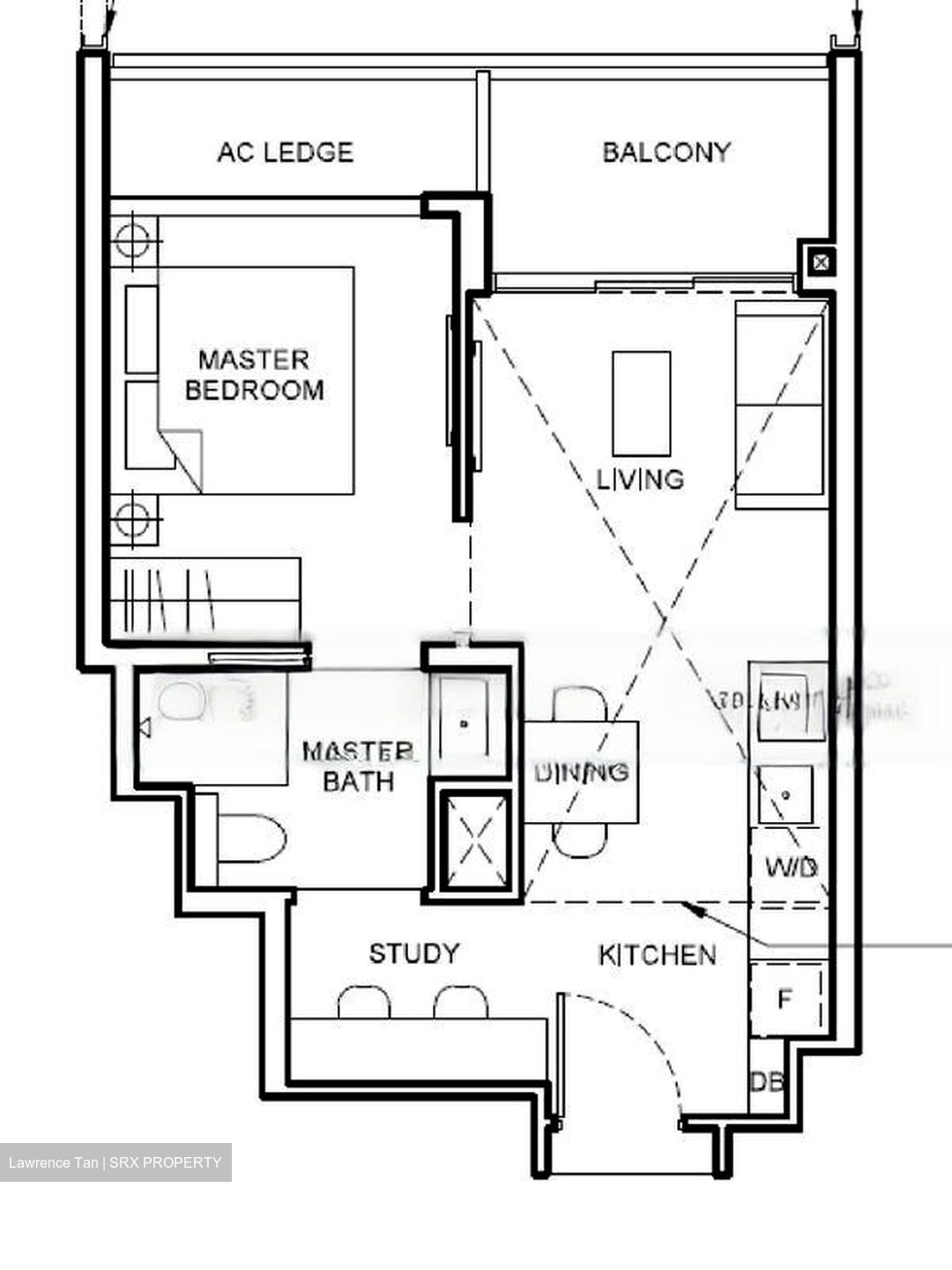 FORETT AT BUKIT TIMAH (D21), Apartment #465348061